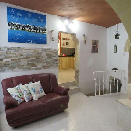 Amelia'S House Of Character Apartman Cospicua Kültér fotó