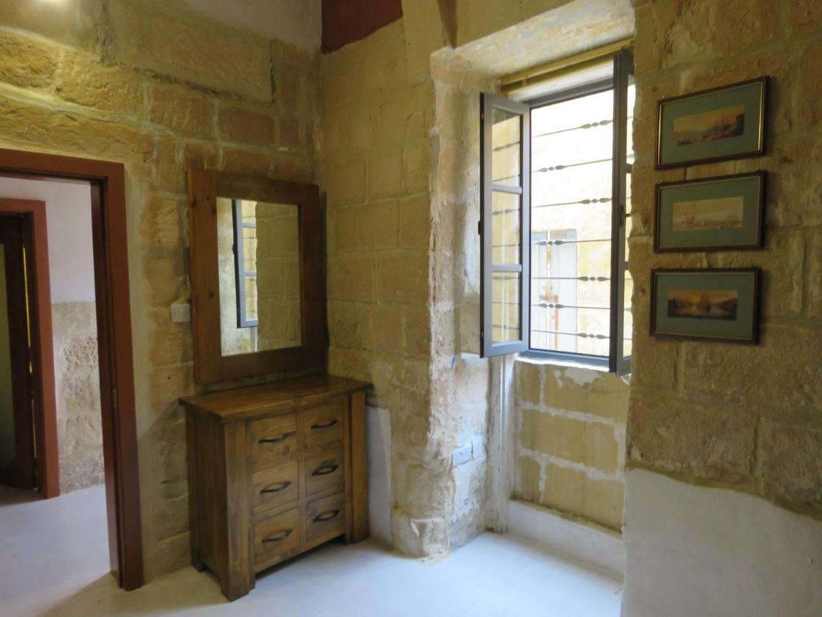 Amelia'S House Of Character Apartman Cospicua Kültér fotó