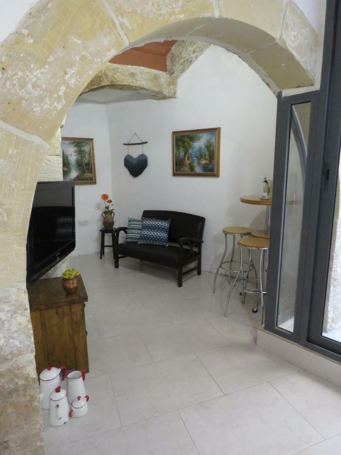 Amelia'S House Of Character Apartman Cospicua Kültér fotó
