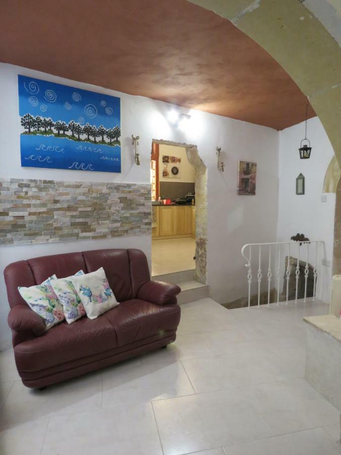 Amelia'S House Of Character Apartman Cospicua Kültér fotó