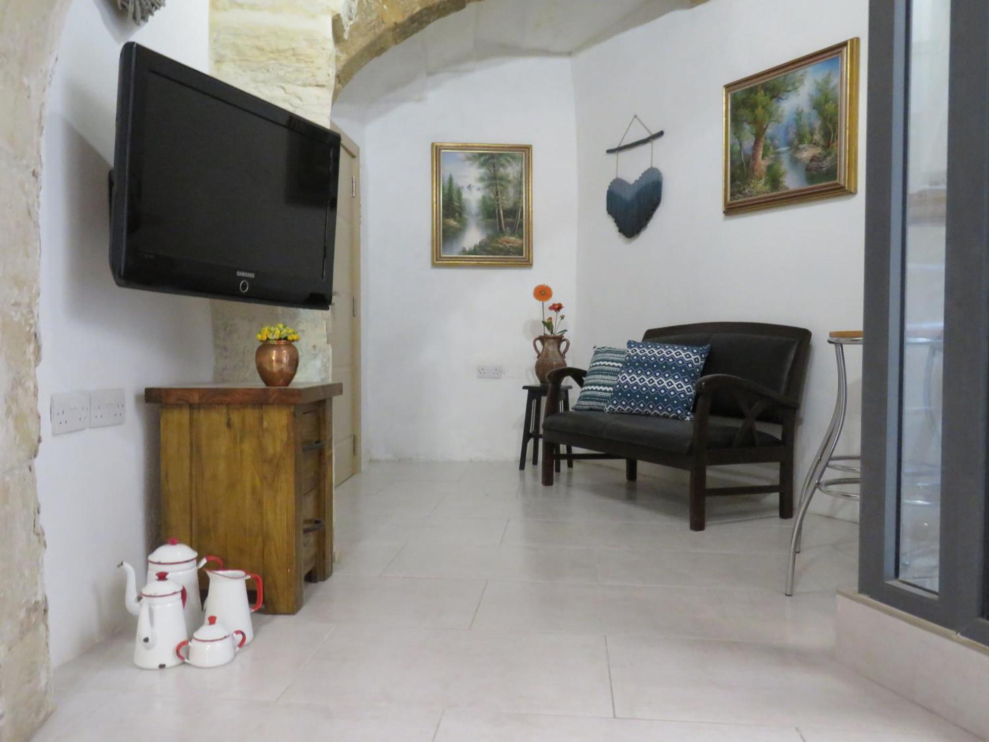 Amelia'S House Of Character Apartman Cospicua Kültér fotó