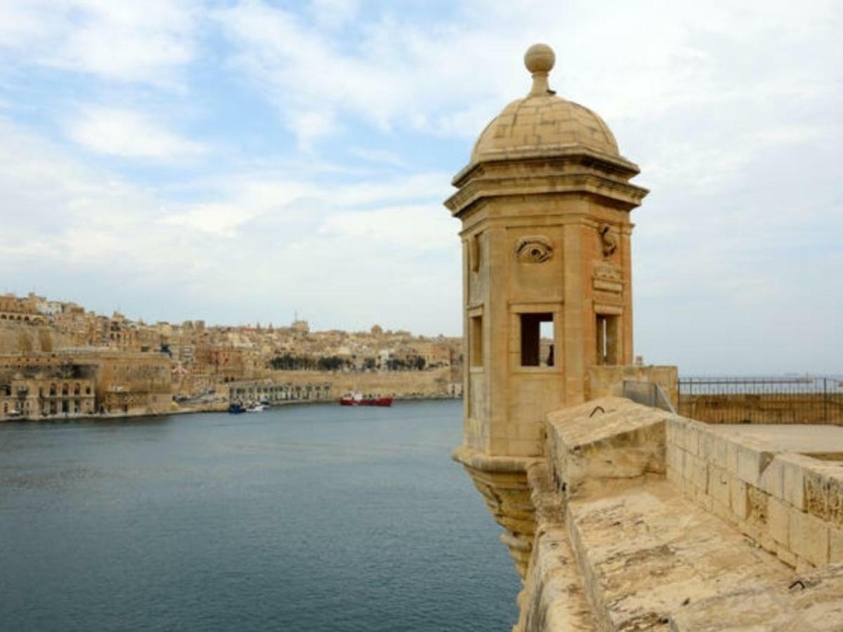 Amelia'S House Of Character Apartman Cospicua Kültér fotó