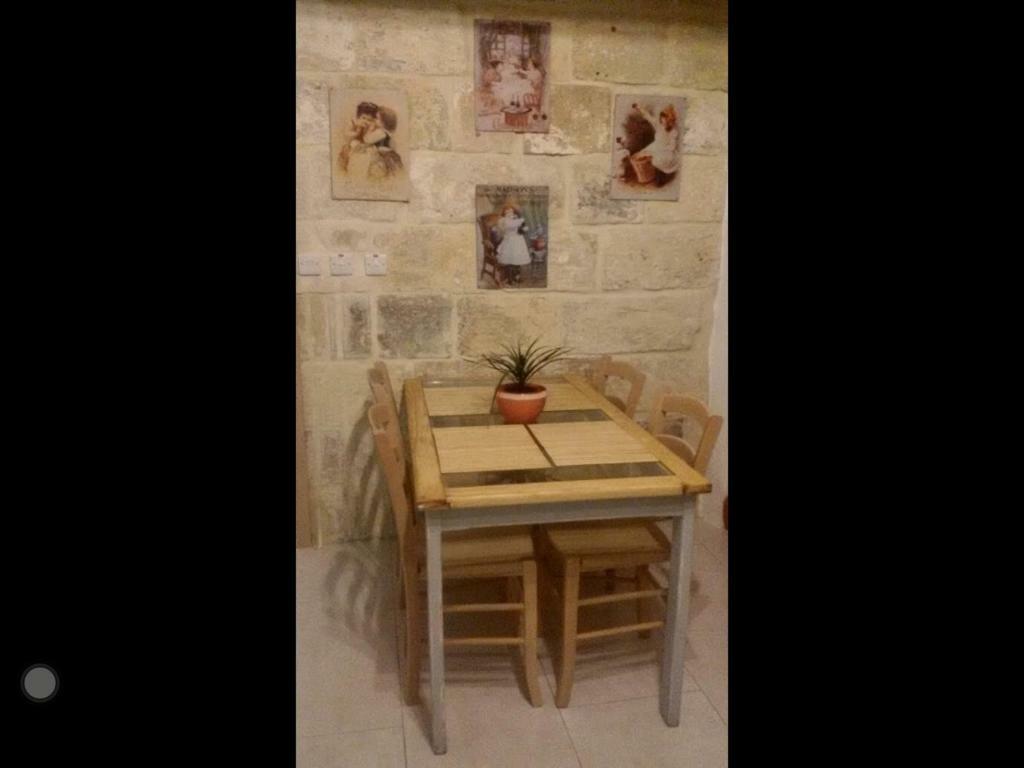 Amelia'S House Of Character Apartman Cospicua Kültér fotó