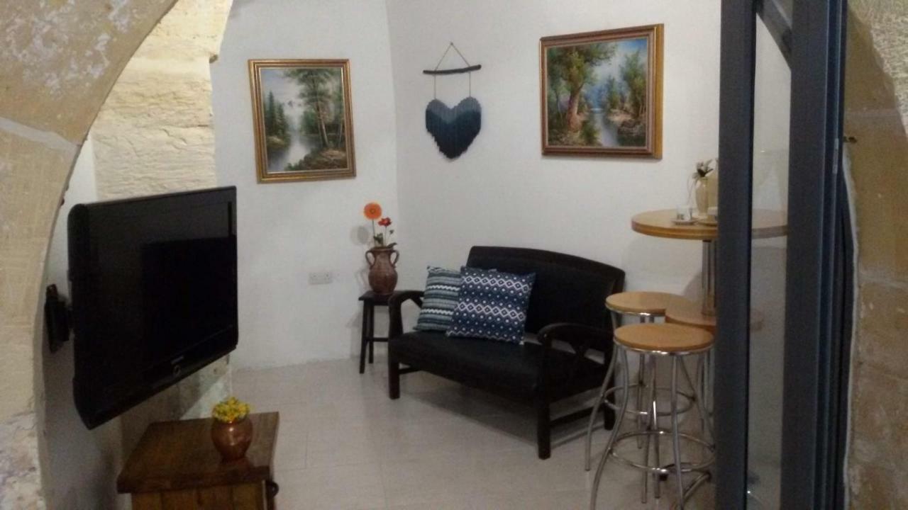 Amelia'S House Of Character Apartman Cospicua Kültér fotó