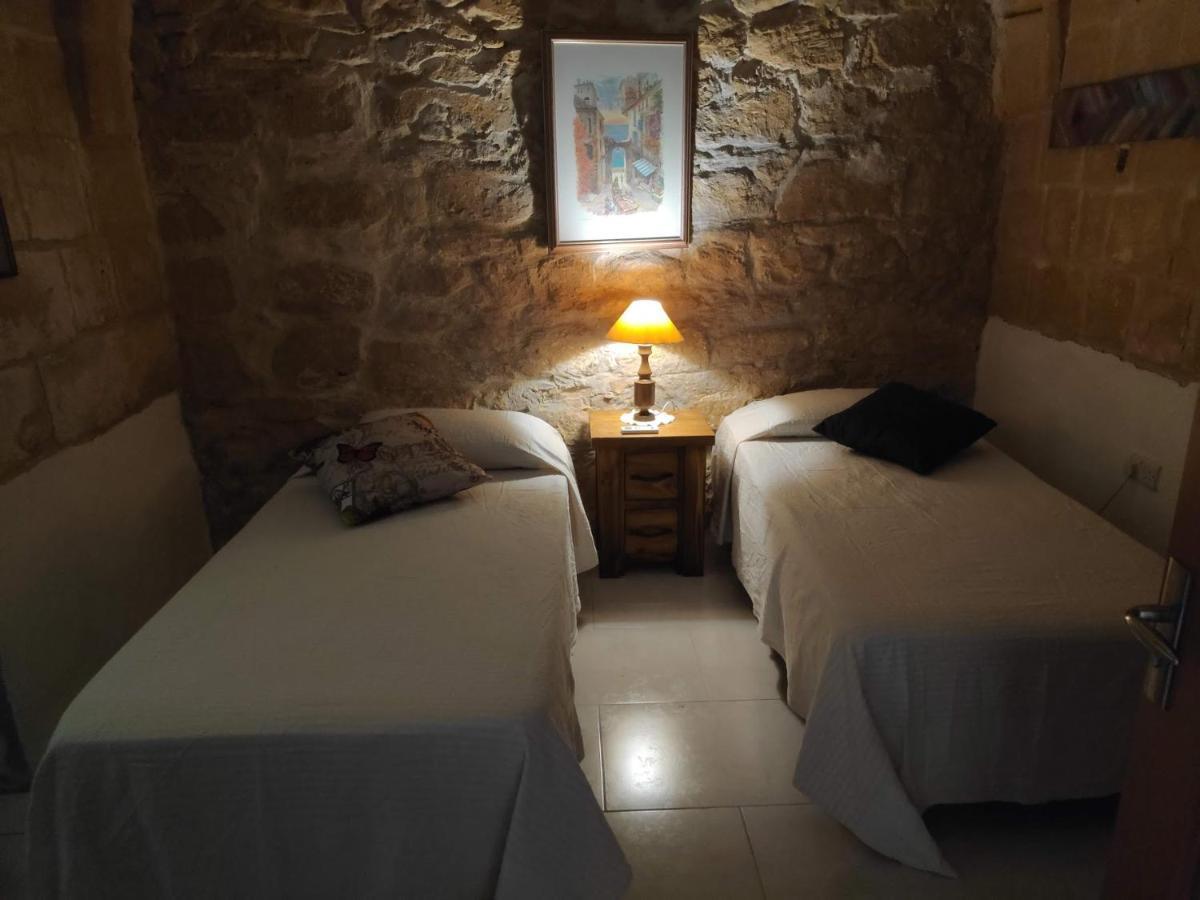 Amelia'S House Of Character Apartman Cospicua Kültér fotó