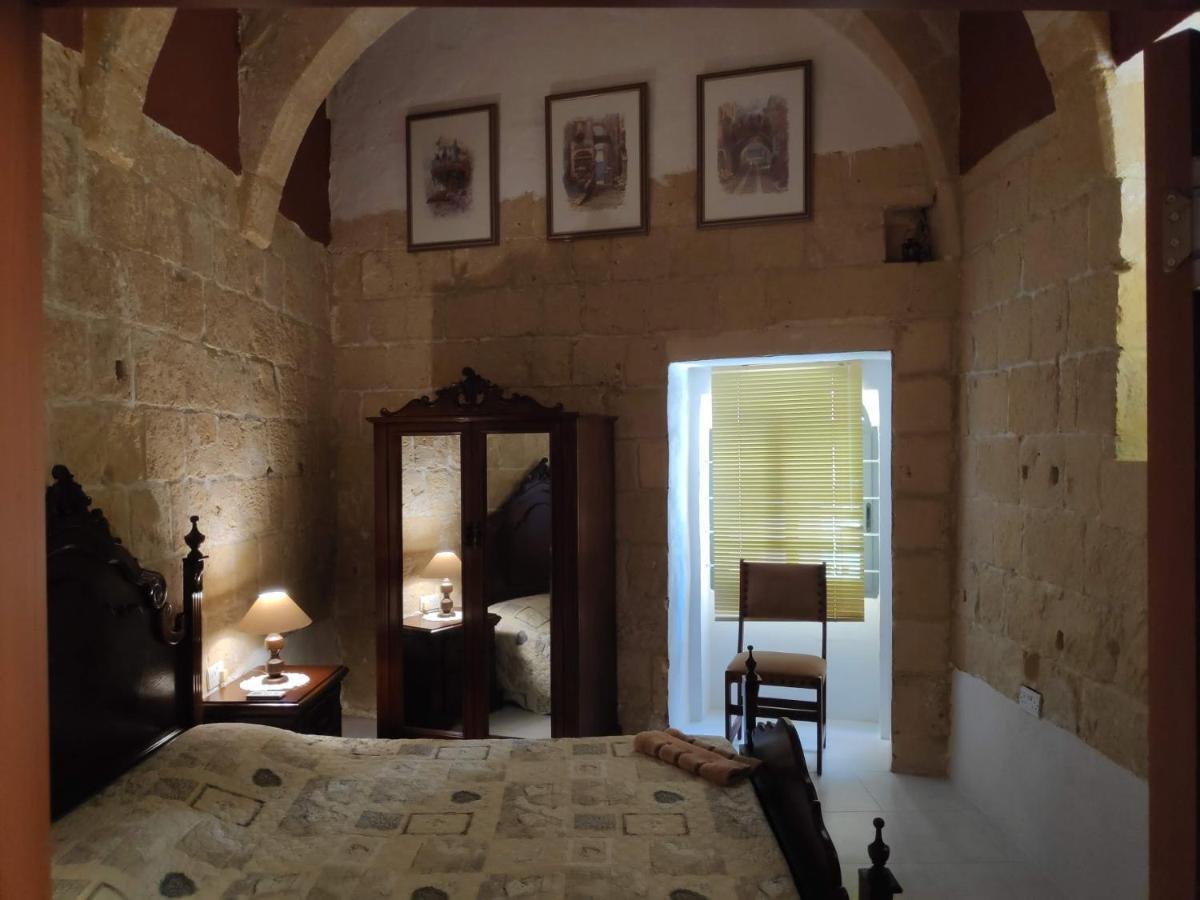 Amelia'S House Of Character Apartman Cospicua Kültér fotó